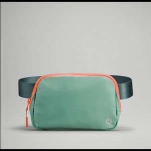Lululemon Belt Bag